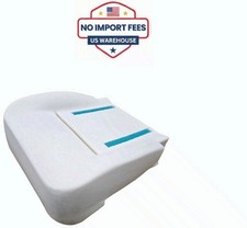  92-97 Obs Ford F150 F250 F350 Seat Cushion For 402040 Split Bench Seat