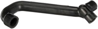Schlauch KurbelgehäUseentlüFtung Gates EMH492 FüR Mercedes 190 W201 124 C124 200