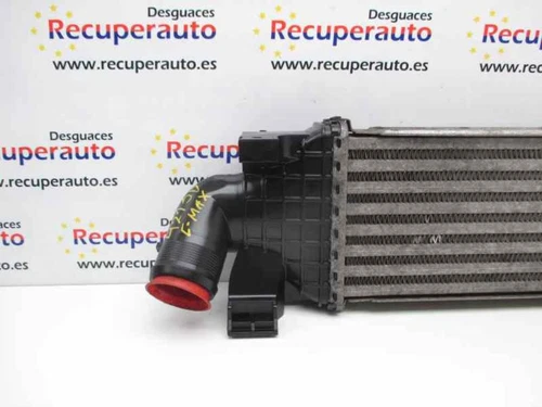 Ladeluftkühler für FORD FOCUS C-MAX (CAP)(2003) Ambiente (D) 2003 5170480 - Bild 3 von 10