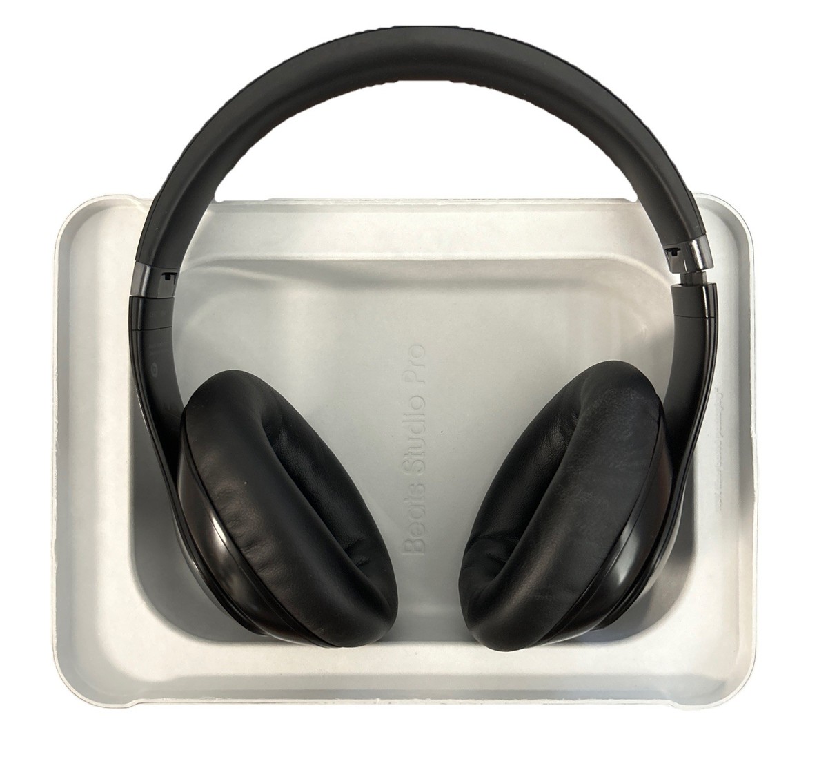 Beats by Dr. Dre Studio Pro Wireless Bluetooth Headphones - Black