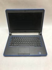 Dell Latitude 3340 13" Intel Celeron 4GB RAM NO HDD/OS POWER DEAD For Parts - DW