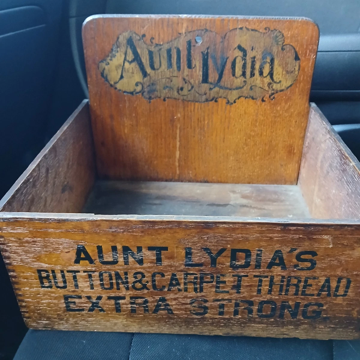 Vintage Advertising Display for sale | eBay