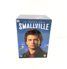 Smallville the Complete Series DVD Box Set Seasons 1-10 Region 2