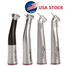 Abdent Dental Handpiece 1:5 / 1:4.2 Contra Angle 45 Degree Surgical Fiber Optic