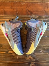 Size 10.5 - Nike Air Zoom GT Jump Chaos