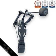 Yamaha FP310 batteria pedale cinghia trasmissione vintage anni 80 buone condi...