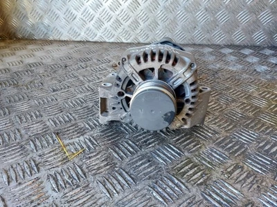 Alternateur VALEO - ALFA ROMEO MITO 1.3L JTDM 85CV - Référence : 51854103 - Photo 1/4