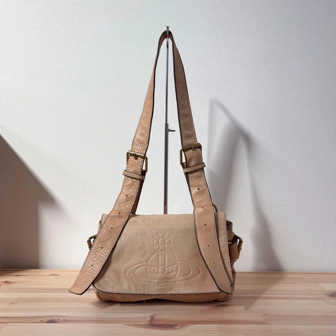 Vivienne Westwood Beige Bags & Handbags for Women for sale | eBay