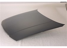 Sherman Hood Panel Wo Ornament Hole For 1994-1996 Chevrolet Caprice Sherman Hood Panel Wo Ornament Hole For 1994-1996 Chevrolet Caprice