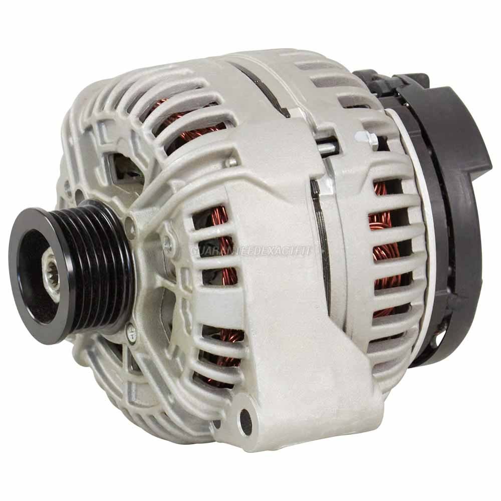 For Mercedes CL500 E500 S500 SL500 SLR McLaren G500 G55 2002-2009 Alternator GAP