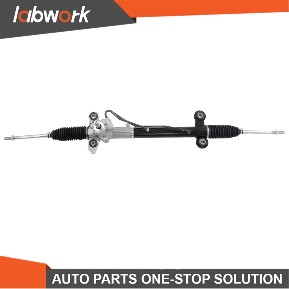 For Honda CR-V Mk3 2006-2011 RHD Power Steering Rack 53601SWAQ01 | eBay