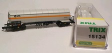 Trix Minitrix 15134 Spur N  Gaskesselwagen In OVP nur fürFoto