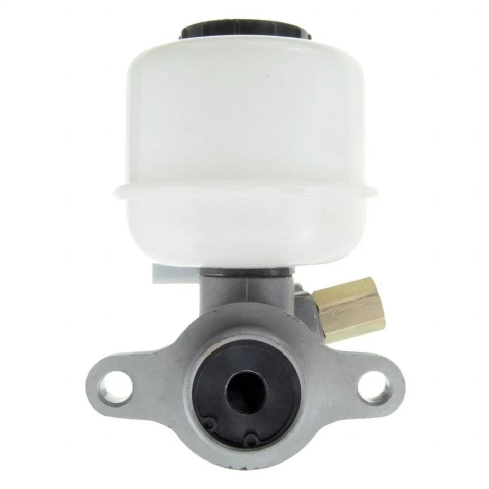 For Ford F-59 Commercial Stripped Chassis 1992-1996 Brake Master Cylinder - Image 2 of 4