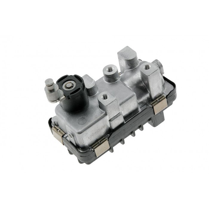 Actuateur turbo renforcé de précision pour Grand Voyager 68034995AB