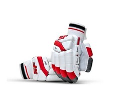 SF TEST LITE cricket batting gloves