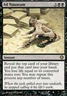MTG English Ad Nauseam Light Play Foil Shards of Alara