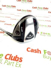 Callaway RAZR FIT DRIVER
