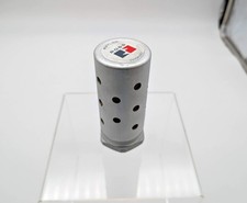 Ross 5500A5003 Exhaust Silencer 3/4" NPT Male Muffler
