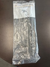 New Genuine OEM Whirlpool Dishwasher Lower Door Seal WPW10497235 W10497235