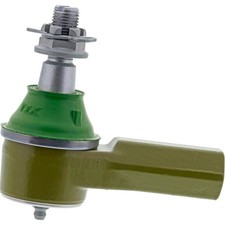 For Ford Transit-150 350 HD 2020 2021 2022 Mevotech TTX Outer Tie Rod End TCP