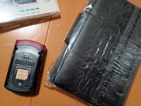 SEGA Segagaga Dreamcast Limited Set with Accessories Very Good JAPAN