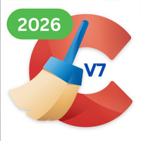 Ccleaner Professional 2026 | Windows ( 1 Jahr / 1 GeräT ) Key Schnell Per Email