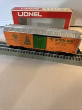 LIONEL 6-9774 "THE SOUTHERN BELLE" 1975 TCA Convention Car preowned in Box