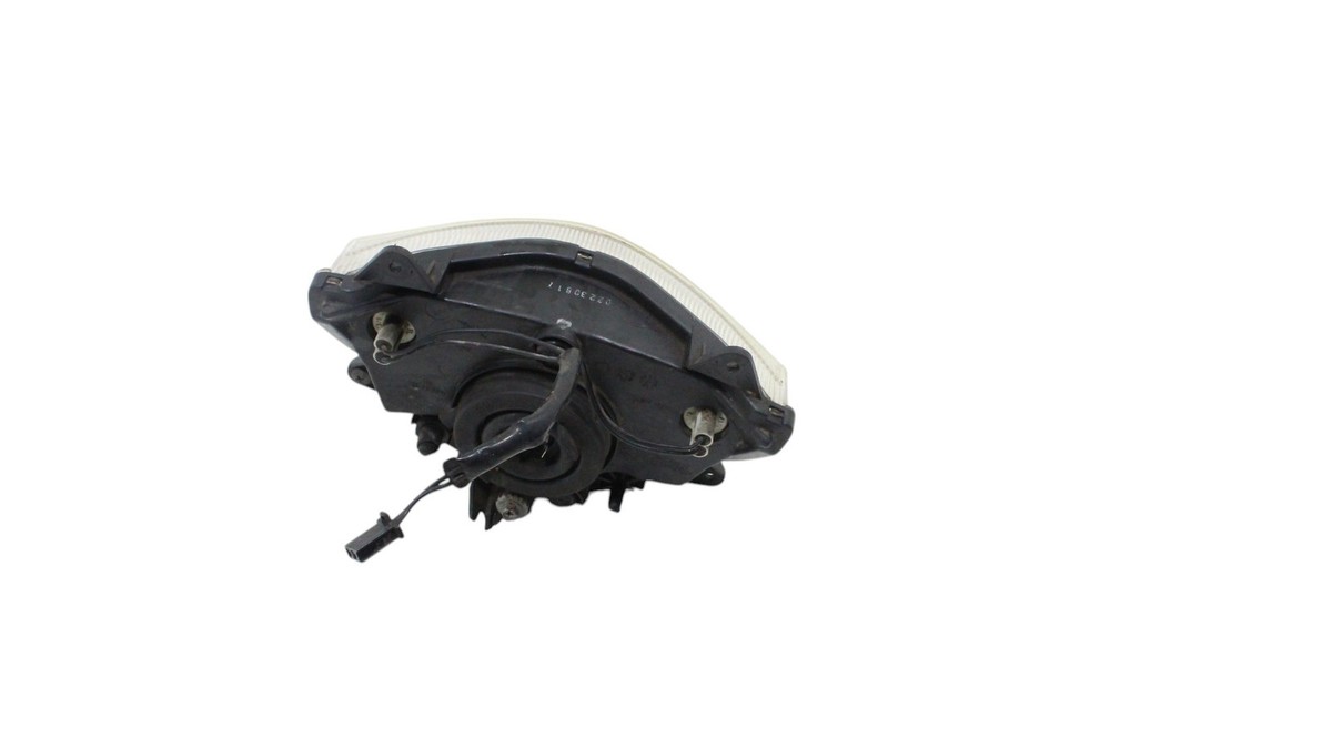 Headlight SUZUKI Sixteen 150 2007 2014 Light | eBay