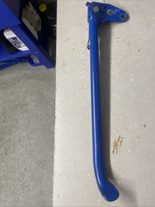 1990 89-95 RM125 RM250 Original Factory OEM Stock Kickstand Kick Side Stand