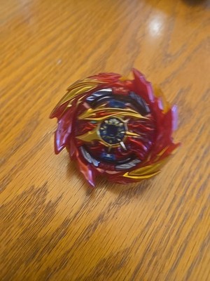 Beyblade Burst Sparking Super Hyperion Xceed 1A Takara Tomy B-159