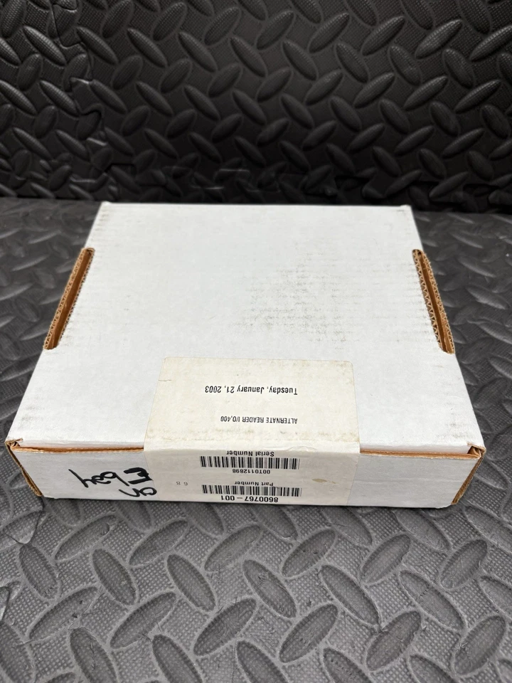 KRONOS 8600767-001 Multi Alternate Reader I/O Module - Image 3 of 3