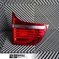 Feu arrière BMW X6