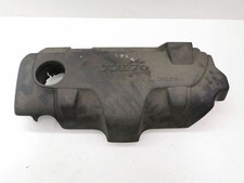 Volvo XC90 2004 Diésel 120kW Cubierta De Motor 08653495 GENUINA AMD57505