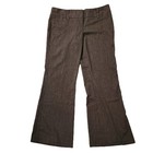 MAURICES brown pants - size 9/10 S — photo 1