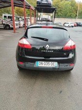 Retroviseur intérieur Renault MEGANE