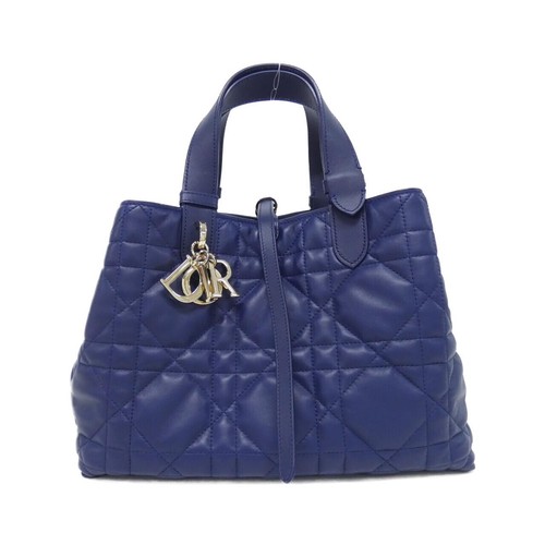 Authentic Christian Dior DIOR TOUJOURS MEDIUM M2821OSNW Bag #230-000-835-0717