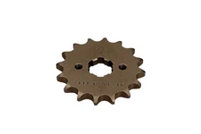 FOR JT SPROCKET JTF1264.16 FRONT MOTOR DRIVE SPROCKET. STEEL