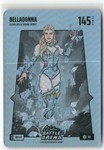2026 Bo Jackson Battle Arena #BBF-49 Elena Belle BELLADONNA Blue Battlefoil
