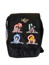 Sailor Moon Sling Backpack  - New With Tag
