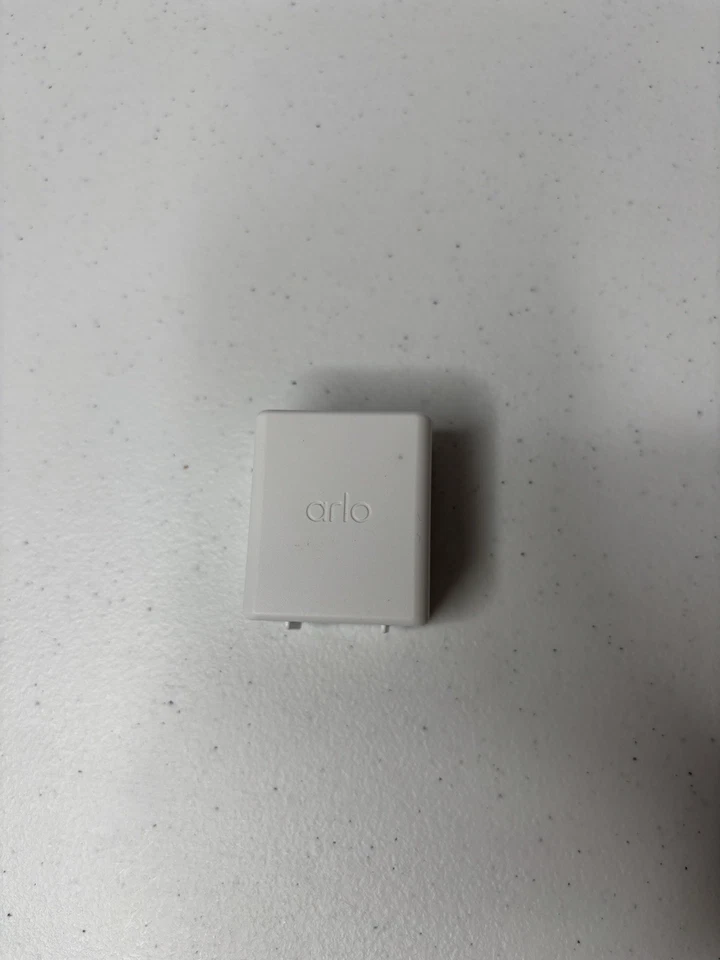 Batería Arlo Blanca Ultra OEM Original Pro A-4a Foto 2 de 4