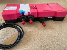 Aqualisa Digital Processor - Quartz Smart Valve - 704410 - Gravity/Low Pressure.