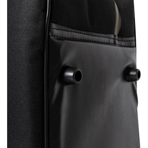 Borsa per tastiera Stagg K18-150 con zaino 150x44x16 cm foto 5