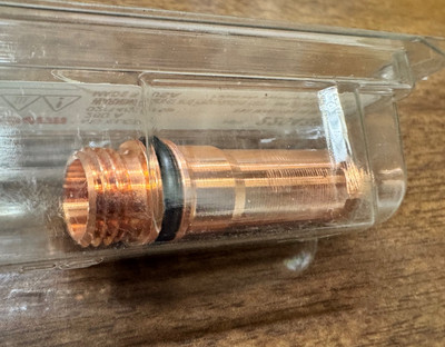 Hypertherm 220435 , 260 A - Made in USA | eBay