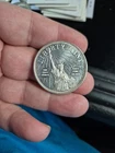 New Listing1991 Liberty Mint Statue of Liberty US Constitution 1oz Silver .999 Round Coin