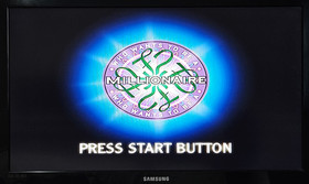 DREAMCAST CHU CHU ROCKET TOY RACER BUST A MOVE 4 WHO WANTS TO BE A MILLIONAIRE