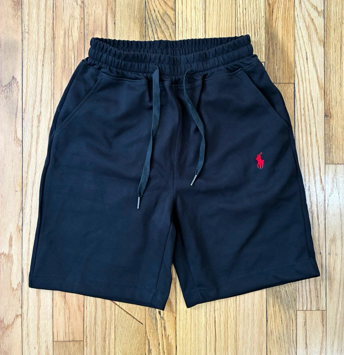 Polo Ralph Lauren Cotton Shorts for Men for sale | eBay