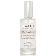 Demeter - Marshmallow Cologne Spray 120ml/4oz