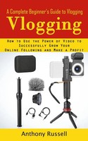 Anthony Russell | Vlogging | Taschenbuch | Englisch (2023) | Bella Frost