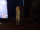 Orchard Caramels Box Large 240 Count D.L. Clark Co. Vintage Antique Rare — photo 5