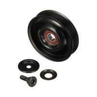 Umlenk /FüHrungsrolle Keilrippenriemen Gates T36411 Drivealign™ FüR Hyundai Kia